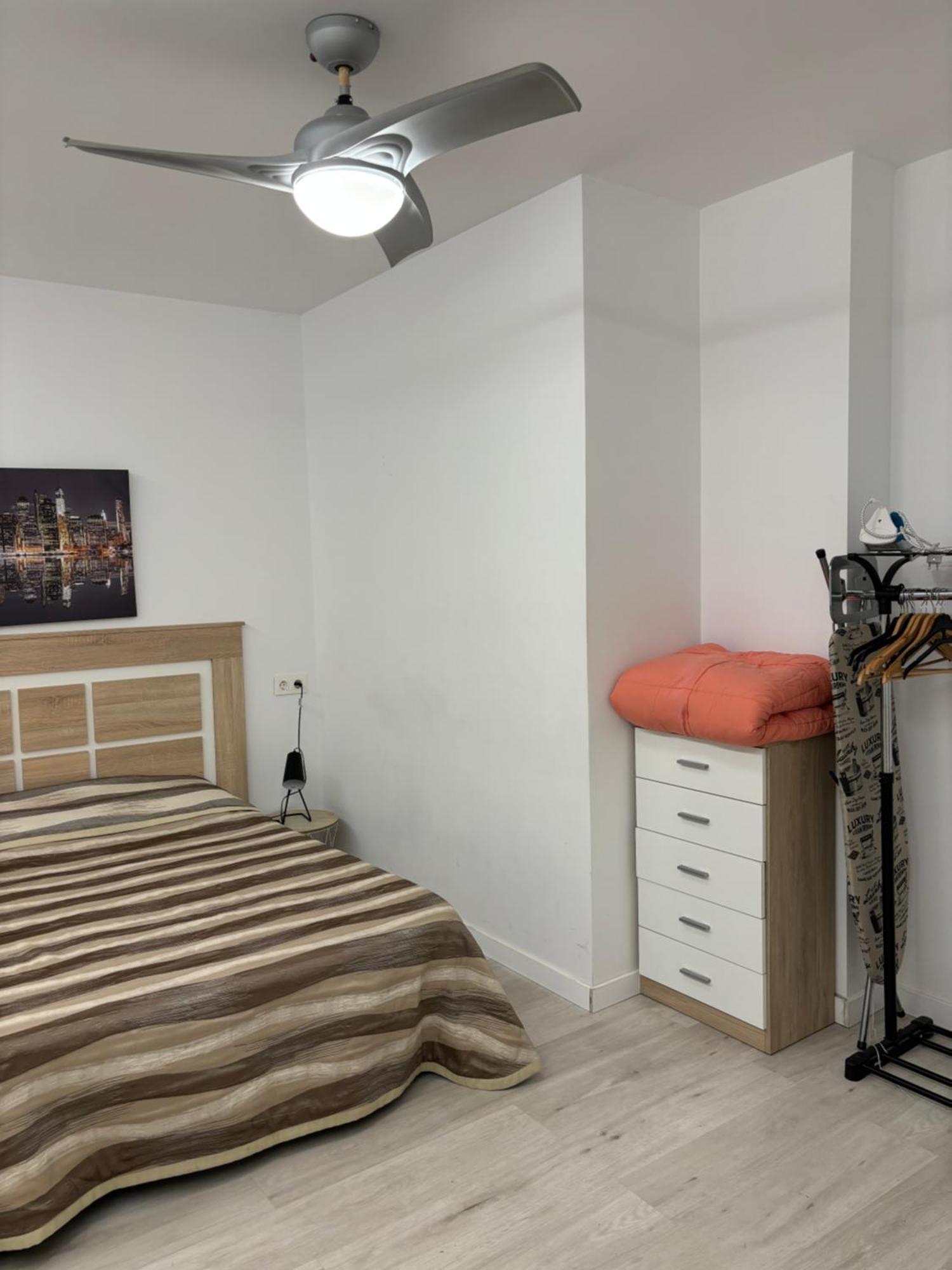 Apartamento Blanco Y Negro En El Centro Alicante Exteriér fotografie
